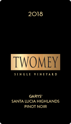 Twomey Label